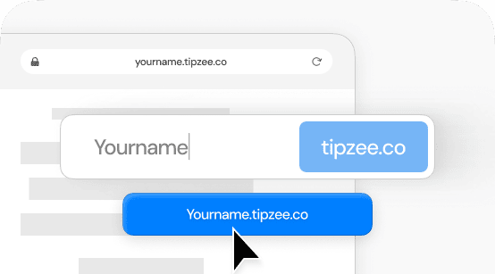 Choose username